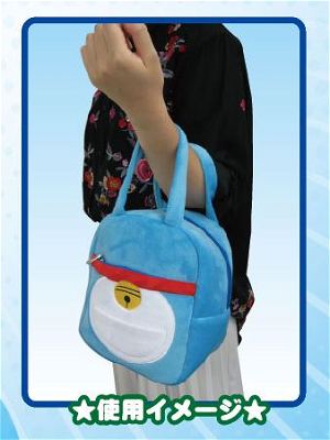 Doraemon Plush Character Bag