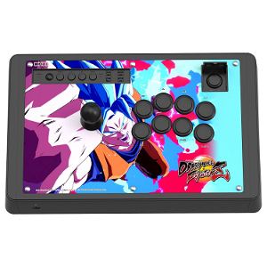 Dragon Ball FighterZ Arcade Stick for PlayStation 4