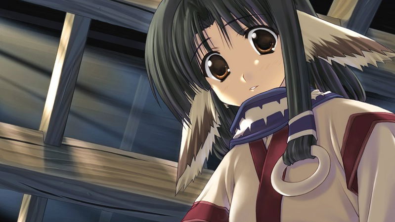 Utawarerumono: Chiriyuku Mono e no Komoriuta image 2
