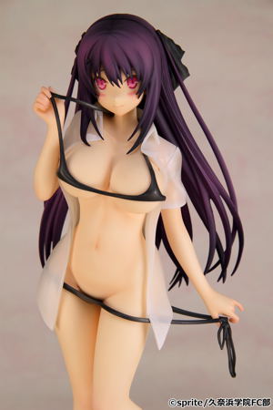 Ao no Kanata no Four Rhythm 1/7 Scale Pre-Painted Figure: Tobisawa Misaki Swimwear Ver. (Re-run)