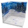 Dioramansion 150: Snowy Mountain thumbnail 3