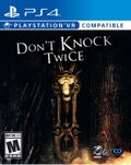 Don't Knock Twice thumbnail 1