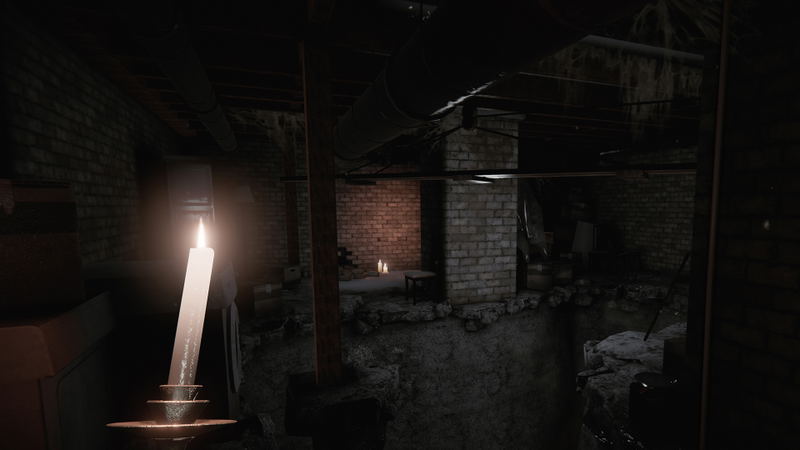 Don't Knock Twice image 9