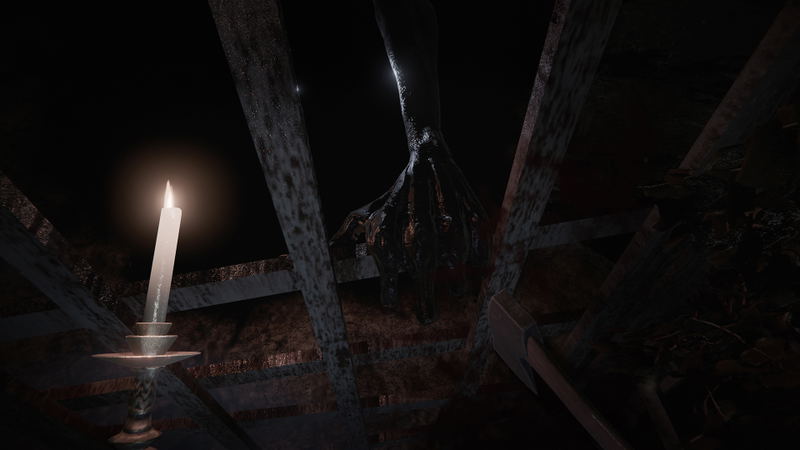 Don't Knock Twice image 10