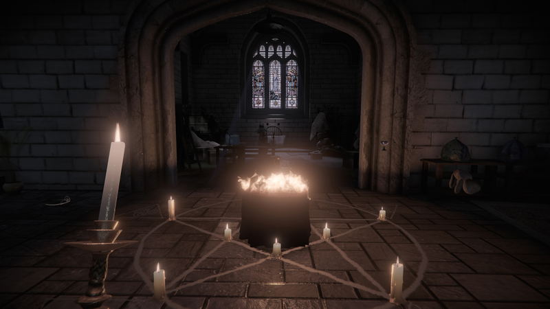 Don't Knock Twice image 5