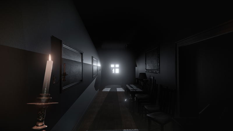 Don't Knock Twice image 6