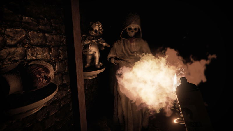 Don't Knock Twice image 7