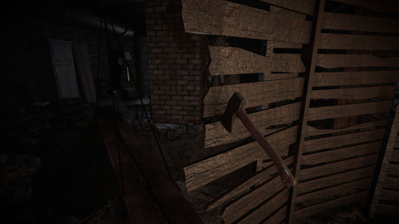 Don't Knock Twice image 8
