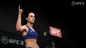 EA Sports UFC 3 [Champions Edition]