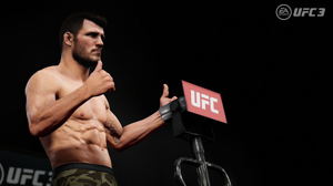 EA Sports UFC 3 [Champions Edition]