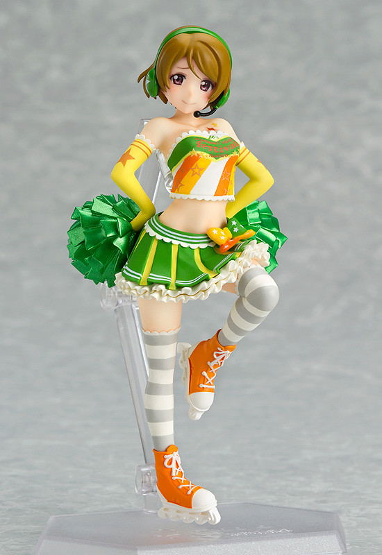 figFIX LoveLive! School Idol Festival: Hanayo Koizumi Cheerleader Ver. image 2