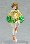 figFIX LoveLive! School Idol Festival: Hanayo Koizumi Cheerleader Ver. thumbnail 3
