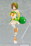 figFIX LoveLive! School Idol Festival: Hanayo Koizumi Cheerleader Ver. thumbnail 4