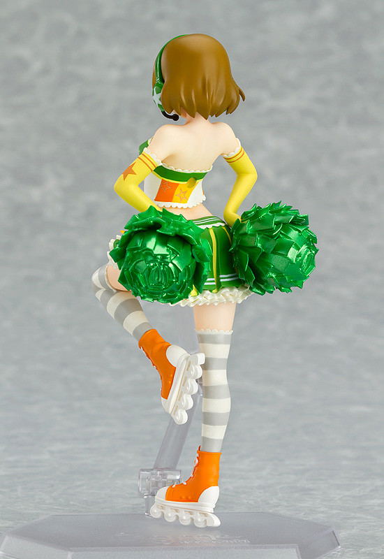 figFIX LoveLive! School Idol Festival: Hanayo Koizumi Cheerleader Ver. image 5