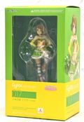 figFIX LoveLive! School Idol Festival: Hanayo Koizumi Cheerleader Ver. thumbnail 6