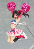 figFIX LoveLive! School Idol Festival: Nico Yazawa Cheerleader Ver. thumbnail 5
