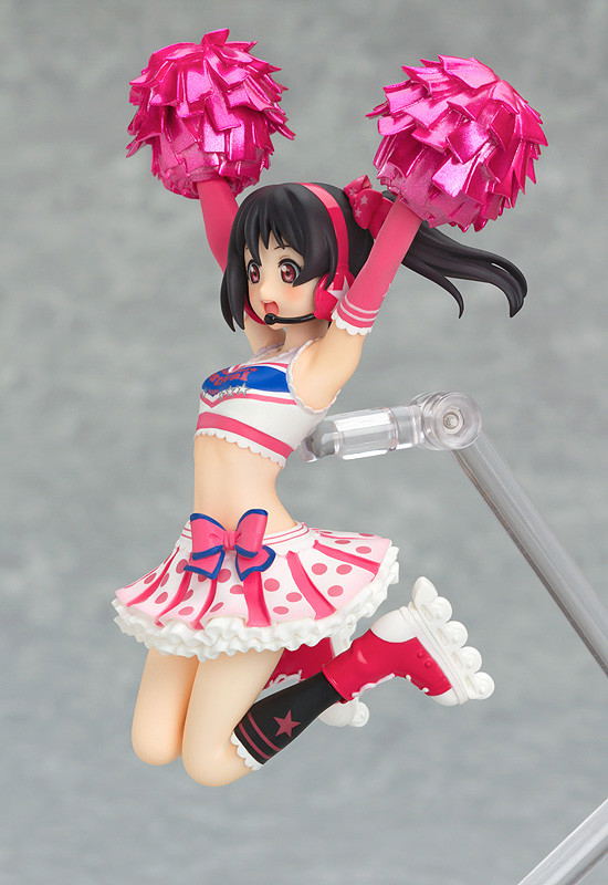 figFIX LoveLive! School Idol Festival: Nico Yazawa Cheerleader Ver. image 5