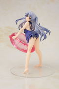 Grisaia Phantom Trigger 1/7 Scale Pre-Painted Figure: Tohka Shishigaya Change Color Ver. thumbnail 1