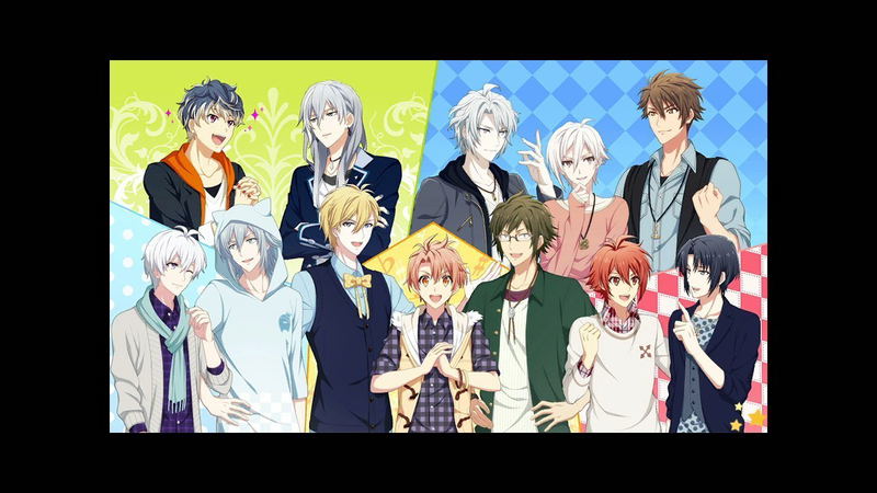 Idolish7 Twelve Fantasia! [Limited Edition] image 5