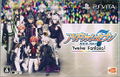 Idolish7 Twelve Fantasia! [Limited Edition] thumbnail 1