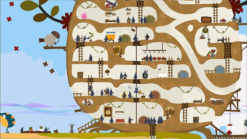 LocoRoco 2 Remastered image 7