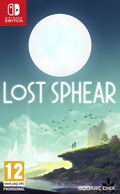Lost Sphear thumbnail 1