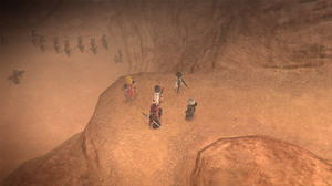 Lost Sphear_