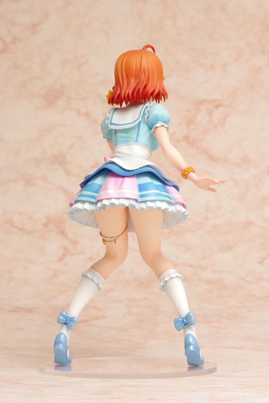 Love Live! Sunshine!! Dream Tech 1/8 Scale Figure: Chika Takami Kimi no Kokoro wa Kagayaiteru kai? Ver. image 3