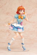 Love Live! Sunshine!! Dream Tech 1/8 Scale Figure: Chika Takami Kimi no Kokoro wa Kagayaiteru kai? Ver. thumbnail 4