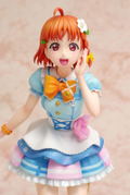 Love Live! Sunshine!! Dream Tech 1/8 Scale Figure: Chika Takami Kimi no Kokoro wa Kagayaiteru kai? Ver. thumbnail 5
