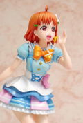 Love Live! Sunshine!! Dream Tech 1/8 Scale Figure: Chika Takami Kimi no Kokoro wa Kagayaiteru kai? Ver. thumbnail 7