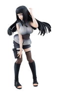 Naruto Gals Naruto Shippuden Pre-Painted PVC Figure: Hinata Hyuga Ver.2 thumbnail 4