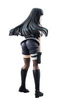 Naruto Gals Naruto Shippuden Pre-Painted PVC Figure: Hinata Hyuga Ver.2 thumbnail 5