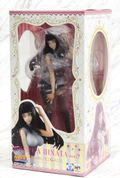 Naruto Gals Naruto Shippuden Pre-Painted PVC Figure: Hinata Hyuga Ver.2 thumbnail 8