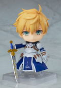 Nendoroid No. 842 Fate/Grand Order: Saber / Arthur Pendragon (Prototype) (Re-run) thumbnail 2