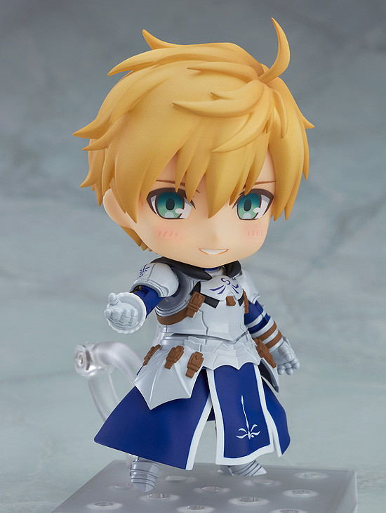 Nendoroid No. 842 Fate/Grand Order: Saber / Arthur Pendragon (Prototype) (Re-run) image 6