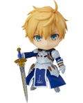 Nendoroid No. 842 Fate/Grand Order: Saber / Arthur Pendragon (Prototype) (Re-run) thumbnail 1