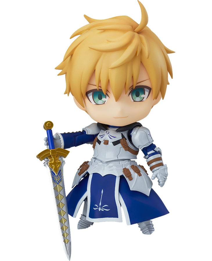 Nendoroid No. 842 Fate/Grand Order: Saber / Arthur Pendragon (Prototype) (Re-run) image 1