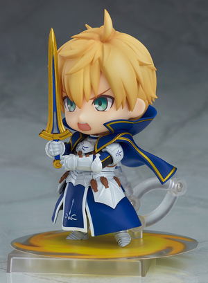 Nendoroid No. 842-DX Fate/Grand Order: Saber / Arthur Pendragon (Prototype) Ascension Ver. (Re-run)