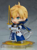 Nendoroid No. 842-DX Fate/Grand Order: Saber / Arthur Pendragon (Prototype) Ascension Ver. (Re-run) thumbnail 3