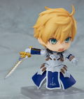 Nendoroid No. 842-DX Fate/Grand Order: Saber / Arthur Pendragon (Prototype) Ascension Ver. (Re-run) thumbnail 6