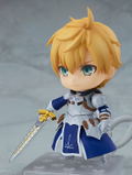 Nendoroid No. 842-DX Fate/Grand Order: Saber / Arthur Pendragon (Prototype) Ascension Ver. (Re-run) thumbnail 7