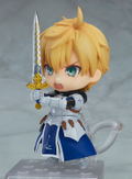 Nendoroid No. 842-DX Fate/Grand Order: Saber / Arthur Pendragon (Prototype) Ascension Ver. (Re-run) thumbnail 8
