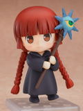 Nendoroid No. 843 Magical Circle Guru Guru: Kukuri thumbnail 2