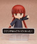 Nendoroid No. 843 Magical Circle Guru Guru: Kukuri thumbnail 3