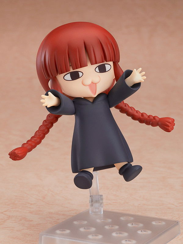 Nendoroid No. 843 Magical Circle Guru Guru: Kukuri image 4