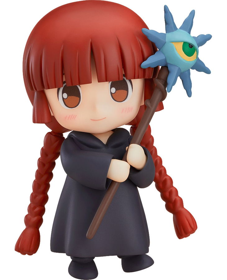 Nendoroid No. 843 Magical Circle Guru Guru: Kukuri image 1