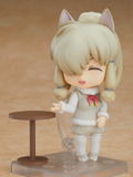 Nendoroid No. 844 Kemono Friends: Alpaca Suri thumbnail 4