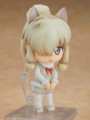 Nendoroid No. 844 Kemono Friends: Alpaca Suri [Good Smile Company Online Shop Limited Ver.]