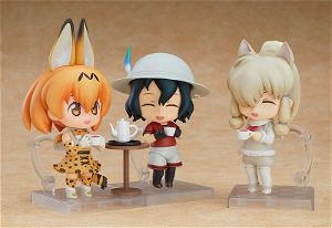 Nendoroid No. 844 Kemono Friends: Alpaca Suri [Good Smile Company Online Shop Limited Ver.]